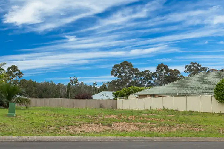 Third view of Homely land listing, 30 Courtenay Crescent, Long Beach NSW 2536