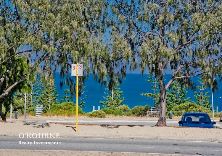 3/170 West Coast Hwy, Scarborough WA 6019