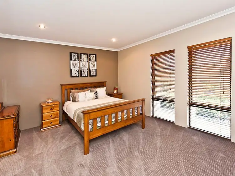 Second view of Homely house listing, 6 Westwind Crescent, Harvey WA 6220
