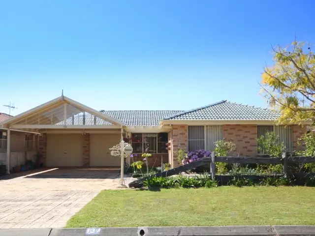 Main view of Homely house listing, 13A Newmarket Grove, Port Macquarie NSW 2444