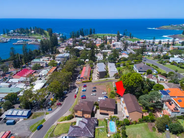 5/10 Akuna street, Kiama NSW 2533
