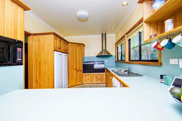 Fourth view of Homely house listing, 1400 Leggetts Drive, Quorrobolong NSW 2323