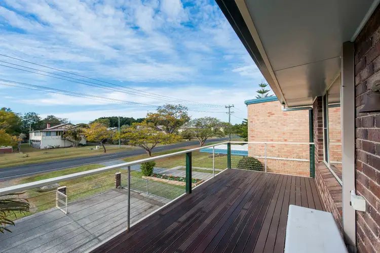 Second view of Homely house listing, 49 Kent Street, Grafton NSW 2460