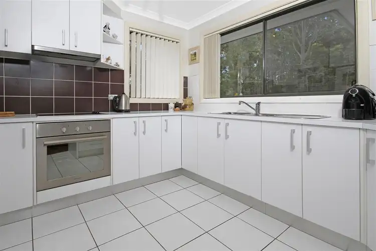 Third view of Homely house listing, 31A Broomfield Crescent, Long Beach NSW 2536