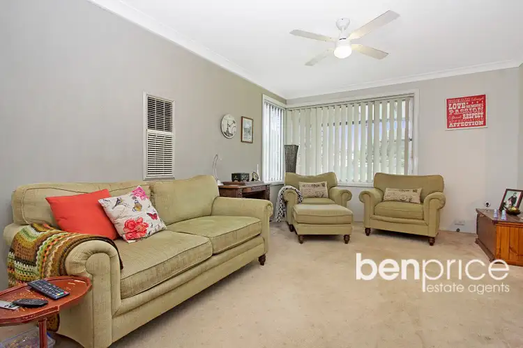 Fourth view of Homely house listing, 23 Maranie Avenue, St Marys NSW 2760