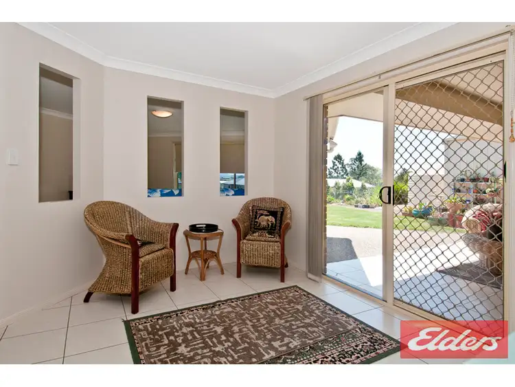 Sixth view of Homely house listing, 21 Panorama Drive, Beaudesert QLD 4285
