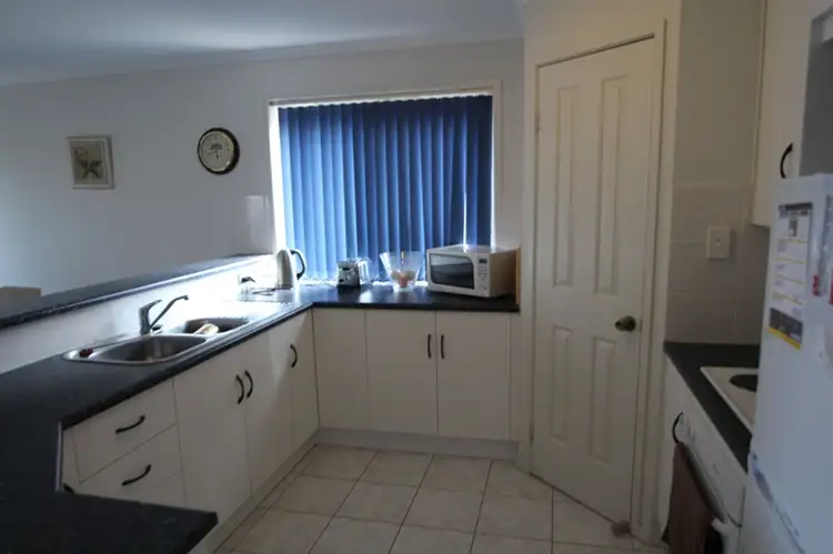 Fourth view of Homely house listing, 8 Jarvis Street, Berri SA 5343