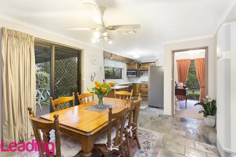 Fifth view of Homely house listing, 8 McLean Court, Sunbury VIC 3429