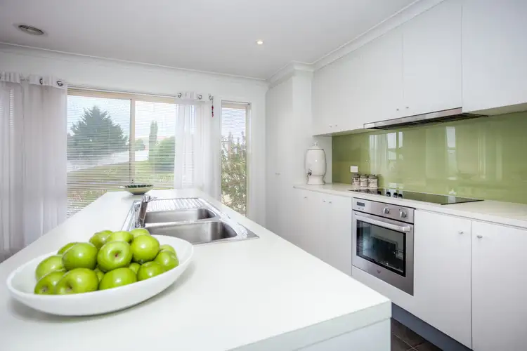 Fourth view of Homely house listing, 2 Hilltop Way, Gisborne VIC 3437