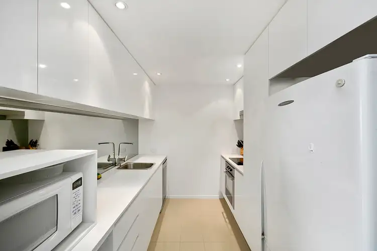 Fourth view of Homely unit listing, 406/15 Compass Drive, Biggera Waters QLD 4216