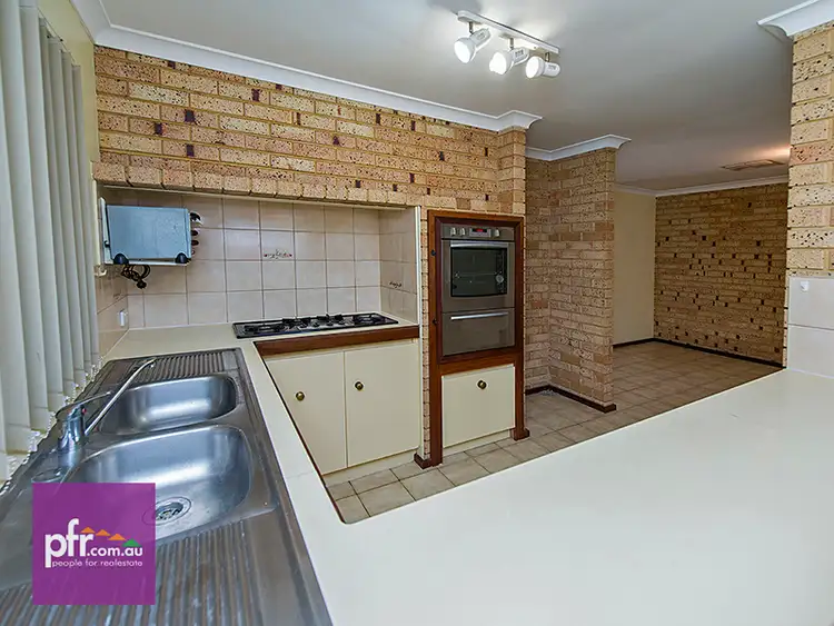 Second view of Homely semi-detached listing, 4/24 Canterbury Terrace, East Victoria Park WA 6101