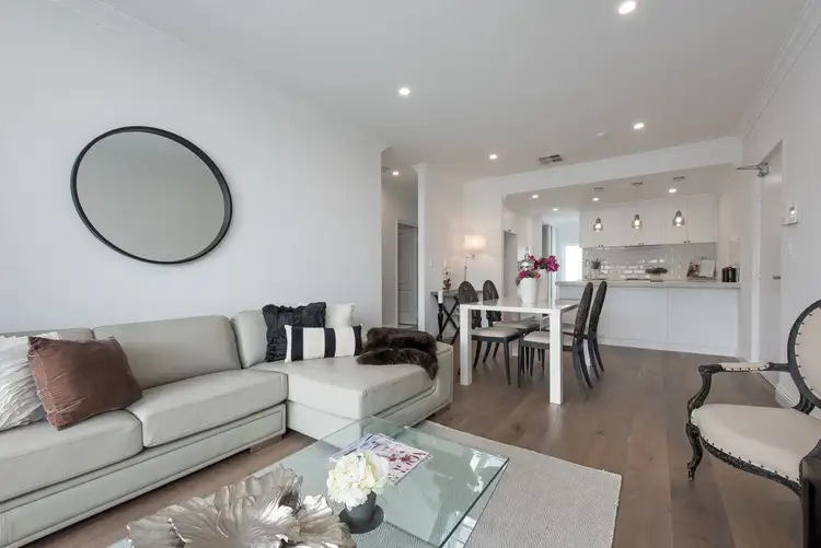 Sixth view of Homely apartment listing, 9/31 Connaught Street, West Leederville WA 6007