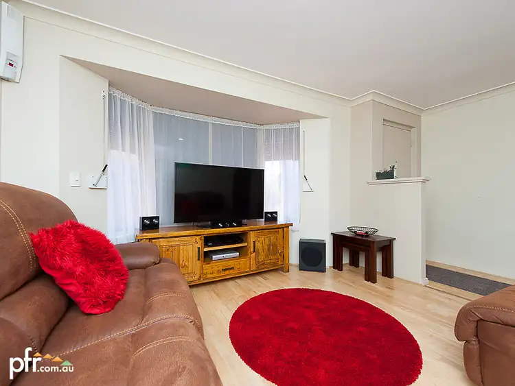 Fourth view of Homely house listing, 4 Nallan Place, Yangebup WA 6164