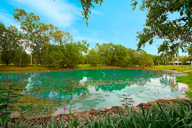 Second view of Homely house listing, 7 Cambridge Close, Durack NT 830