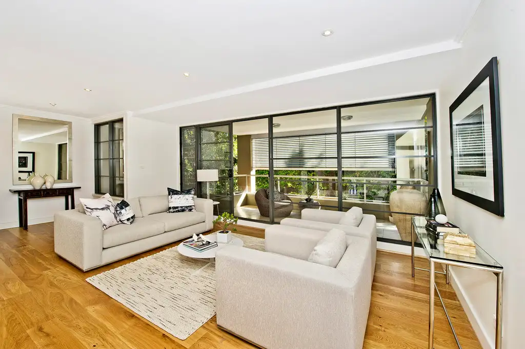 Main view of Homely apartment listing, 2/103A Birriga Road, Bellevue Hill NSW 2023
