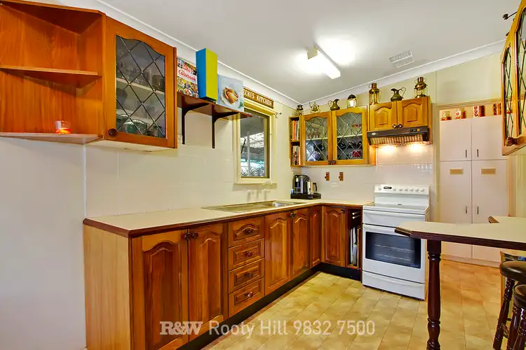 Second view of Homely house listing, 77 Manila Road, Lethbridge Park NSW 2770