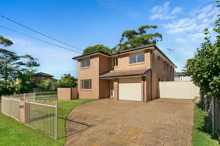 Main view of Homely townhouse listing, 43 Lynwood Avenue, Dee Why NSW 2099