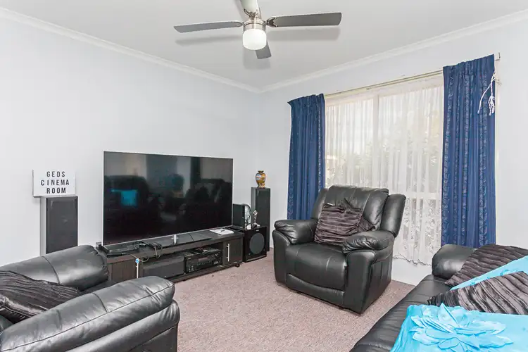 Second view of Homely house listing, 57 Mackellar Drive, Boronia Heights QLD 4124