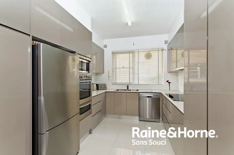 Fifth view of Homely unit listing, 9/169 Russell Avenue, Dolls Point NSW 2219