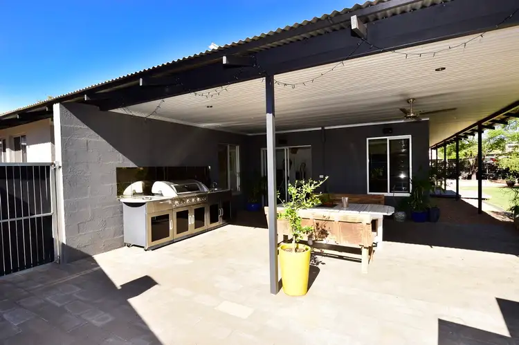 30 Warburton Street, East Side NT 870