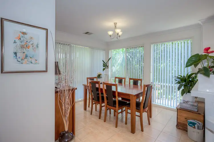 Fifth view of Homely house listing, 17 Semillon Crt, Sunbury VIC 3429