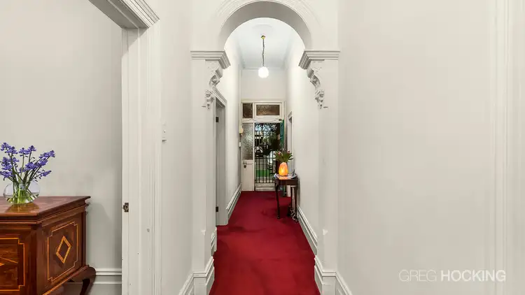 Sixth view of Homely house listing, 339 Richardson Street, Middle Park VIC 3206