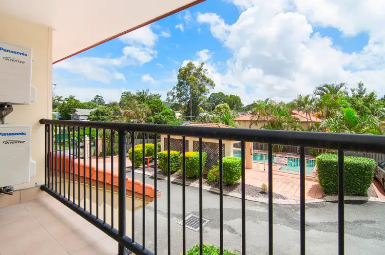 Seventh view of Homely townhouse listing, 2/106 Norton Street, Upper Mount Gravatt QLD 4122