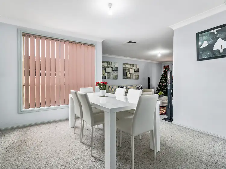 Fifth view of Homely house listing, 23 Lancaster Avenue, Cecil Hills NSW 2171