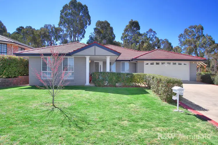 Main view of Homely house listing, 3 McCarthy Crescent, Armidale NSW 2350