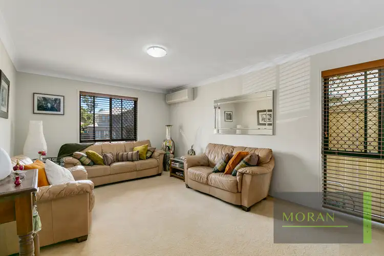 Third view of Homely house listing, 15 Rimu Place, Molendinar QLD 4214