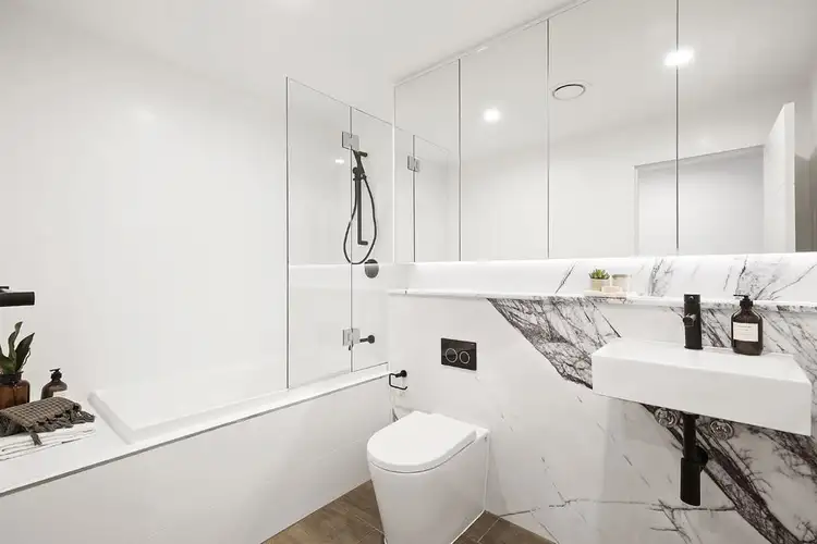 Fifth view of Homely apartment listing, 11/64 Majors Bay Road, Concord NSW 2137