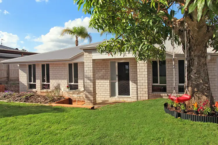 29 Wappa Falls Road, Yandina QLD 4561