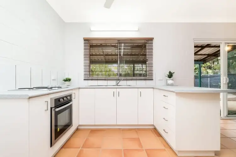 Fourth view of Homely house listing, 6 Bristow Court, Bakewell NT 832