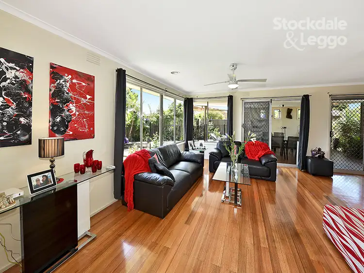 Third view of Homely house listing, 80 South Circular Road, Gladstone Park VIC 3043
