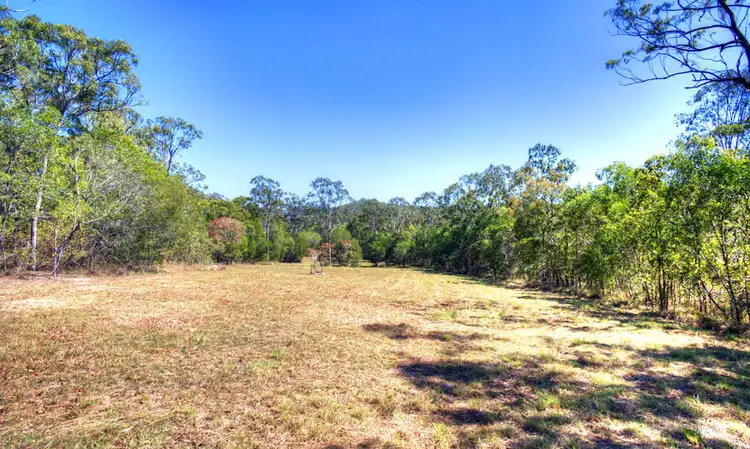Sixth view of Homely land listing, 1 Round Hill Road, Captain Creek QLD 4677