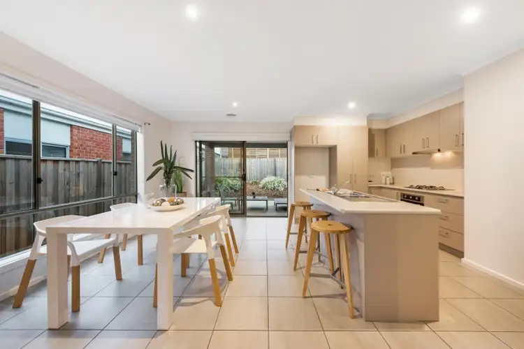 Fifth view of Homely house listing, 14 Hillclimb Drive, Leopold VIC 3224