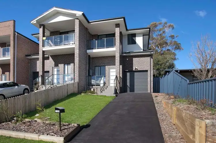 130D Lindesay Street, Campbelltown NSW 2560