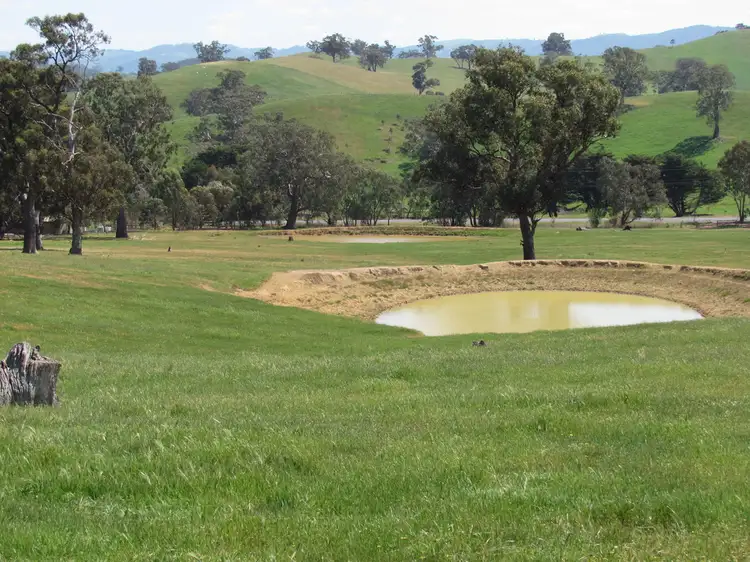 Lot 10B, 5393 Goulburn Valley Hwy, Yea VIC 3717