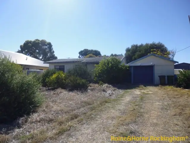 Main view of Homely house listing, 22 Third Avenue, Shoalwater WA 6169