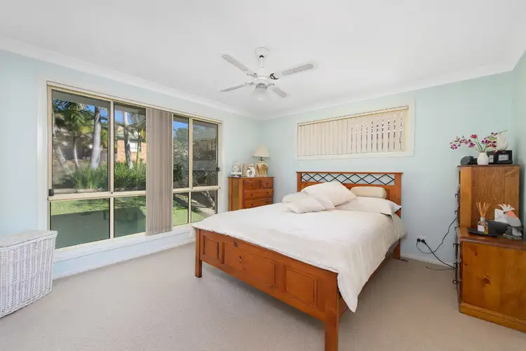 Sixth view of Homely house listing, 37 Amira Drive, Port Macquarie NSW 2444