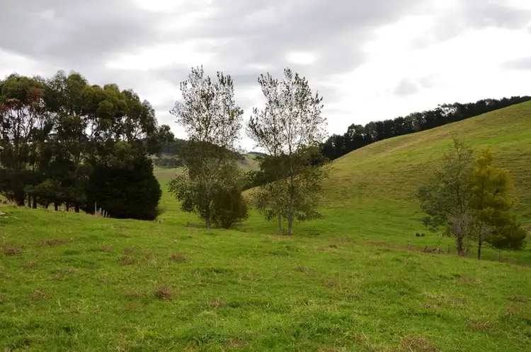 Fifth view of Homely rural property listing, 1214 Bena-Kongwak Road, Kongwak VIC 3951