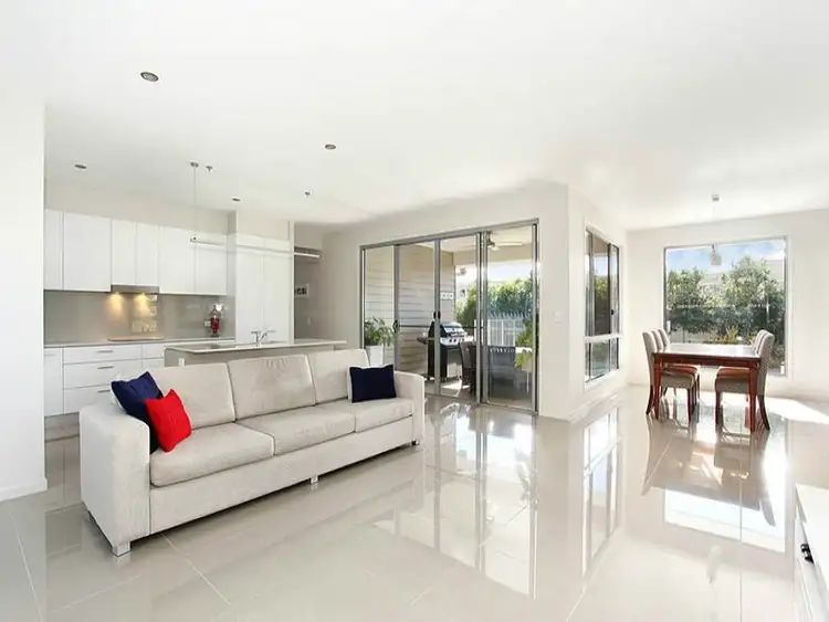 Fifth view of Homely house listing, 59 Freshwater Drive, Banksia Beach QLD 4507