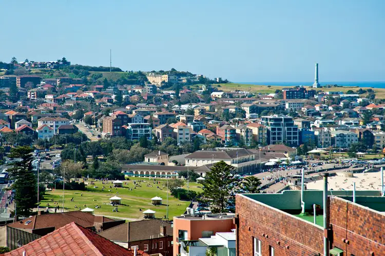 Second view of Homely apartment listing, 15/332 Bondi Road, Bondi Beach NSW 2026