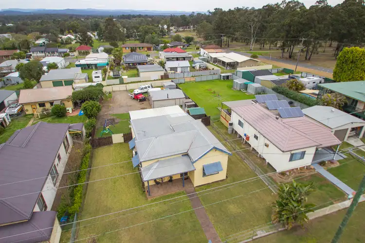 Main view of Homely house listing, 38 Armidale Street, Abermain NSW 2326
