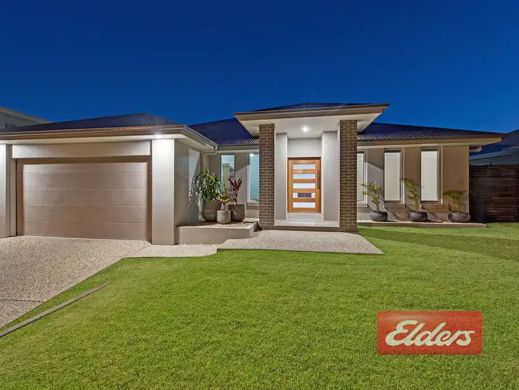 83 Balthazar Circuit, Mount Cotton QLD 4165