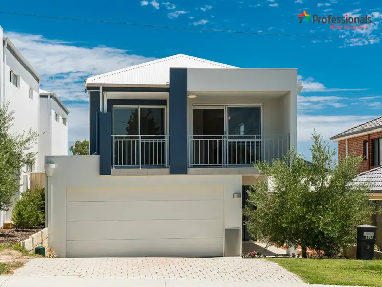 10a Sedgeford Road, North Beach WA 6020