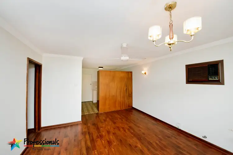 Sixth view of Homely unit listing, 1/21 Wordsworth Avenue, Yokine WA 6060