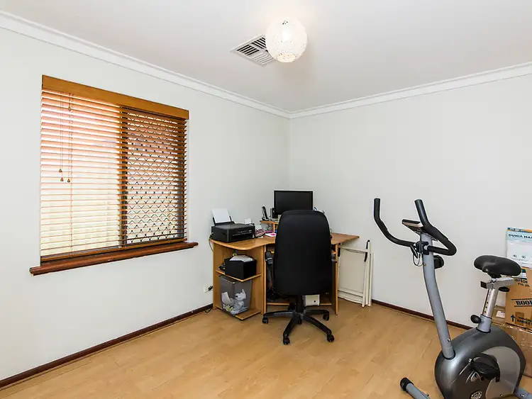 Seventh view of Homely house listing, 100 Dampier Avenue, Mullaloo WA 6027