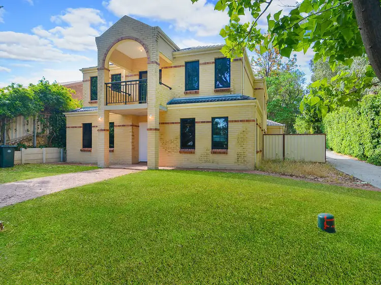 Third view of Homely house listing, 16A Anzac Terrace, Bassendean WA 6054