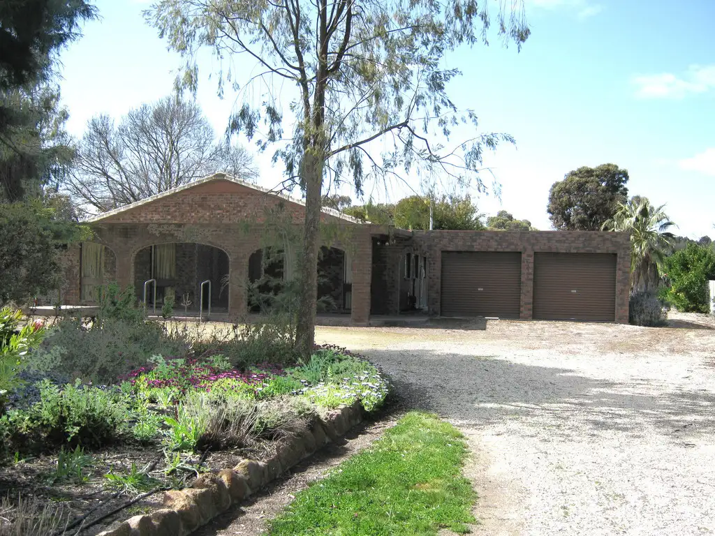 Main view of Homely house listing, 24 Naracoorte Road, Bordertown SA 5268